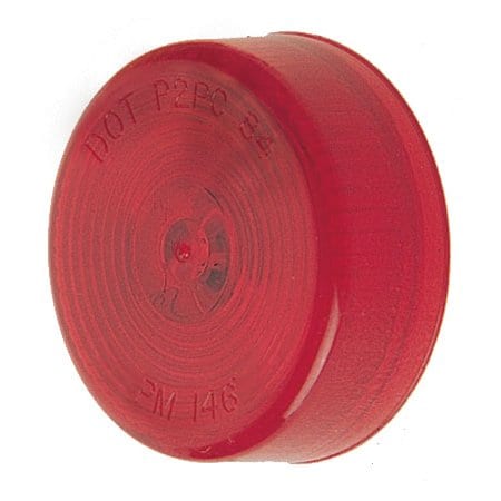 Peterson RD 2 CLR MKR LIT RED V146R